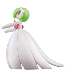 Static Figure - Moncollé - Pokemon - Mega Gardevoir