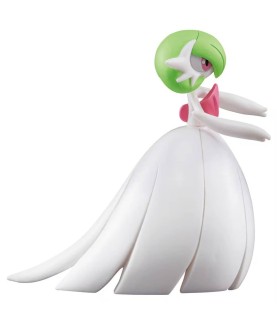 Static Figure - Moncollé - Pokemon - Mega Gardevoir
