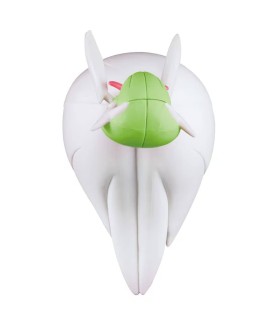 Static Figure - Moncollé - Pokemon - Mega Gardevoir