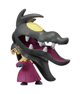 Static Figure - Moncollé - Pokemon - Mega Mawile