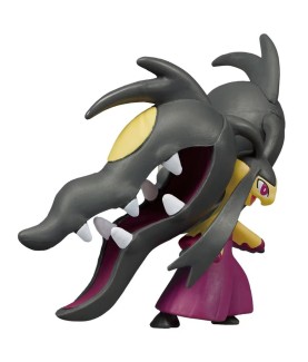 Static Figure - Moncollé - Pokemon - Mega Mawile