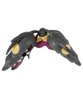 Static Figure - Moncollé - Pokemon - Mega Mawile