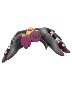 Static Figure - Moncollé - Pokemon - Mega Mawile