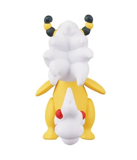 Static Figure - Moncollé - Pokemon - Mega Ampharos