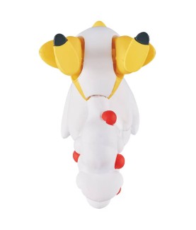 Static Figure - Moncollé - Pokemon - Mega Ampharos