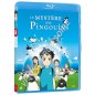 BluRay - Divers - Le mystère des pingouins