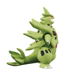 Static Figure - Moncollé - Pokemon - Mega Tyranitar