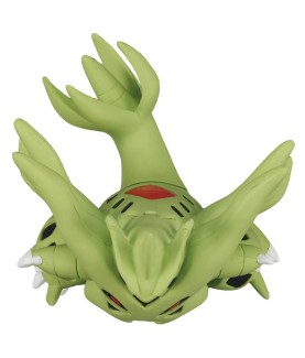 Static Figure - Moncollé - Pokemon - Mega Tyranitar