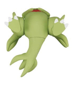 Static Figure - Moncollé - Pokemon - Mega Tyranitar