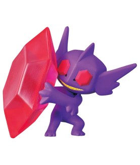 Static Figure - Moncollé - Pokemon - Mega Sableye