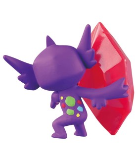 Static Figure - Moncollé - Pokemon - Mega Sableye