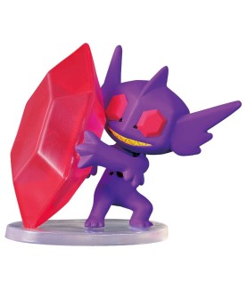 Static Figure - Moncollé - Pokemon - Mega Sableye