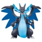 Static Figure - Moncollé - Pokemon - Mega Charizard X