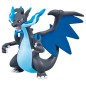 Static Figure - Moncollé - Pokemon - Mega Charizard X