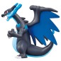 Static Figure - Moncollé - Pokemon - Mega Charizard X
