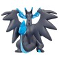 Static Figure - Moncollé - Pokemon - Mega Charizard X