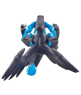 Static Figure - Moncollé - Pokemon - Mega Charizard X