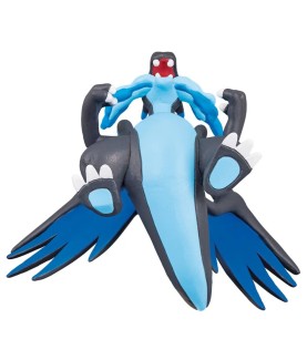 Static Figure - Moncollé - Pokemon - Mega Charizard X