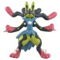 Static Figure - Moncollé - Pokemon - Mega Lucario