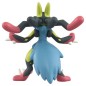 Static Figure - Moncollé - Pokemon - Mega Lucario