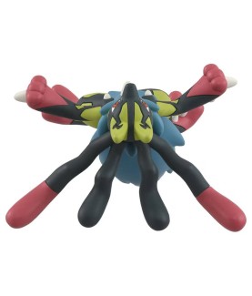 Static Figure - Moncollé - Pokemon - Mega Lucario