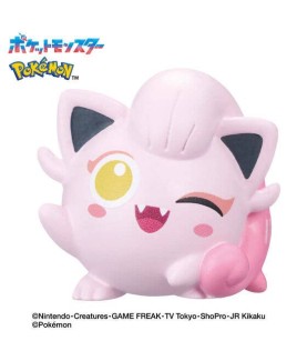 Bath Bomb - Pokemon - Bikkura Tamago - Psychic Type