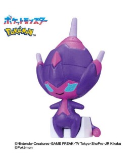 Bath Bomb - Pokemon - Bikkura Tamago - Poison Type