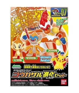 Maquette - Pokepla -...