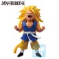Static Figure - Masterlise - Dragon Ball - Son Goku