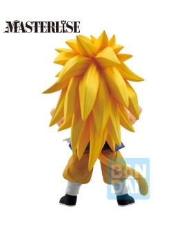 Static Figure - Masterlise - Dragon Ball - Son Goku
