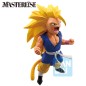 Static Figure - Masterlise - Dragon Ball - Son Goku