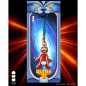 Keychain - Ulysse 31 - Nono the little robot