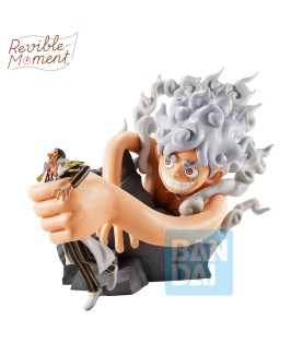 Static Figure - Ichibansho...