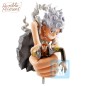 Static Figure - Ichibansho - One Piece - Monkey D. Luffy