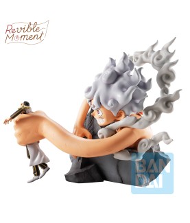 Static Figure - Ichibansho - One Piece - Monkey D. Luffy
