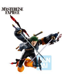 Static Figure - Ichibansho...