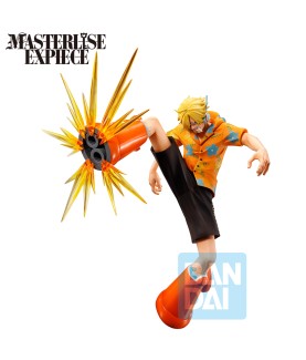 Static Figure - Ichibansho...