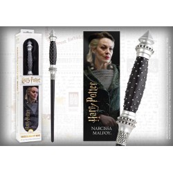 Wand - Harry Potter - Narcissa Malfoy