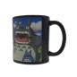 Becher - Tasse(n) - Mein Nachbar Totoro - Katzenbus