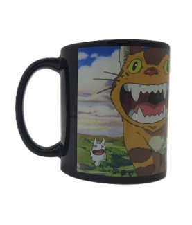 Mug - Mug(s) - My Neighbor Totoro - Catbus