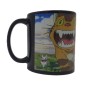 Becher - Tasse(n) - Mein Nachbar Totoro - Katzenbus