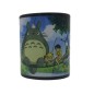 Mug - Mug(s) - My Neighbor Totoro - Fisghing - Grey Totoro