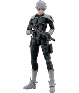 Action Figure -...