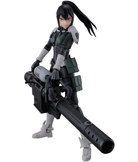 Action Figure -...