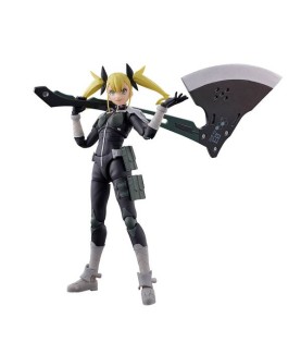 Action Figure -...