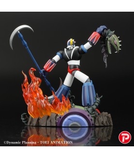 Static Figure - S Selection - UFO Robot Grendizer - Grendizer - a cry of victory
