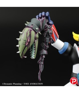 Static Figure - S Selection - UFO Robot Grendizer - Grendizer - a cry of victory
