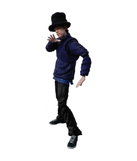 Figurine articulée -...