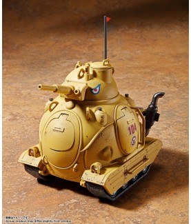 Figurine articulée - Soul of Chogokin - SandLand - Tank 104