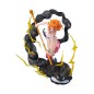 Statische Figur - Figuart Zero - One Piece - Lightning Blast - Nami